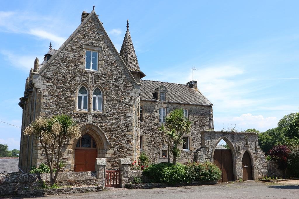 MANOIR - SAINT CAST LE GUILDO MANOIR - SAINT CAST LE GUILDO