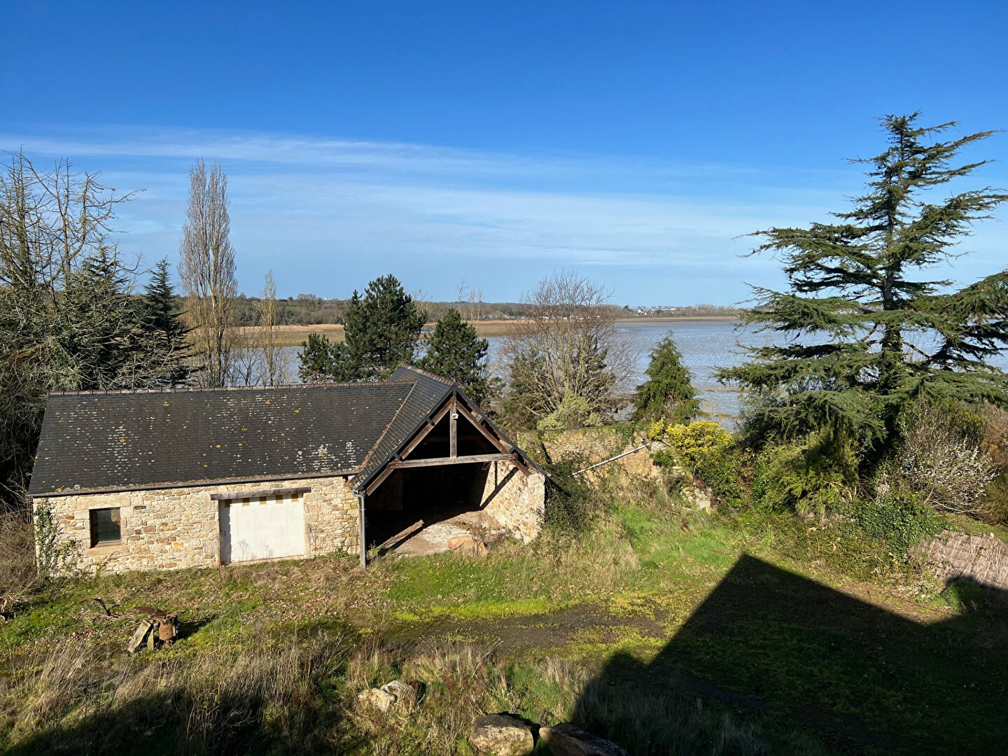A VENDRE BEAUSSAIS-SUR-MER A VENDRE BEAUSSAIS-SUR-MER