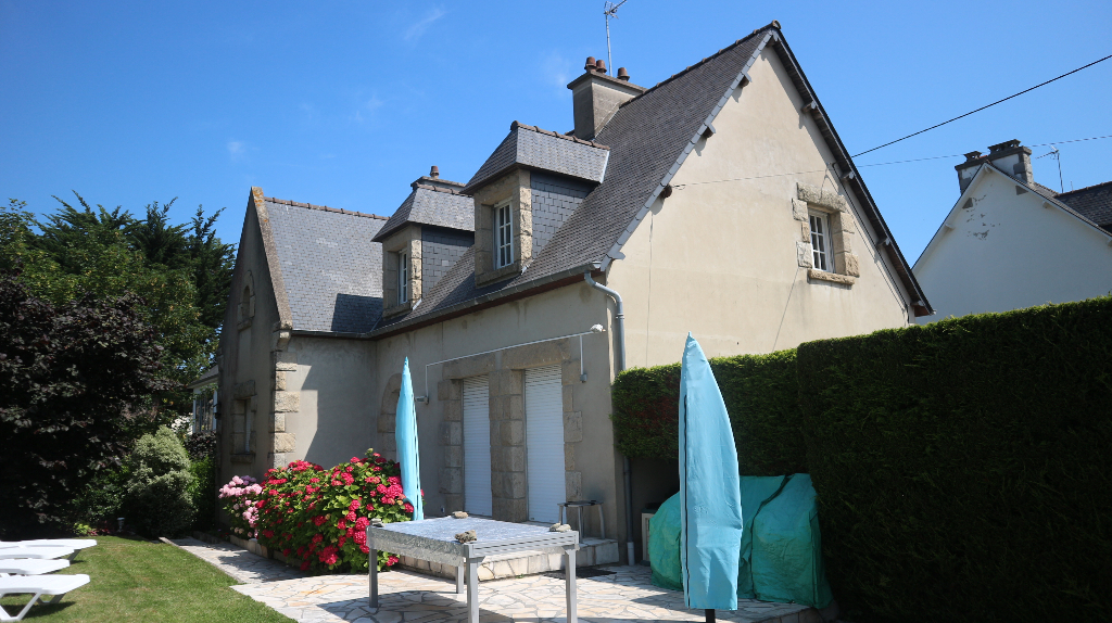 Maison Néo Bretonne SAINT CAST LE GUILDO- Emplacement idéal Maison Néo Bretonne SAINT CAST LE GUILDO- Emplacement idéal