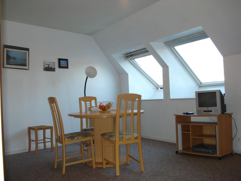 VENDU - Appartement T1Bis proche Grande plage ST CAST VENDU - Appartement T1Bis proche Grande plage ST CAST