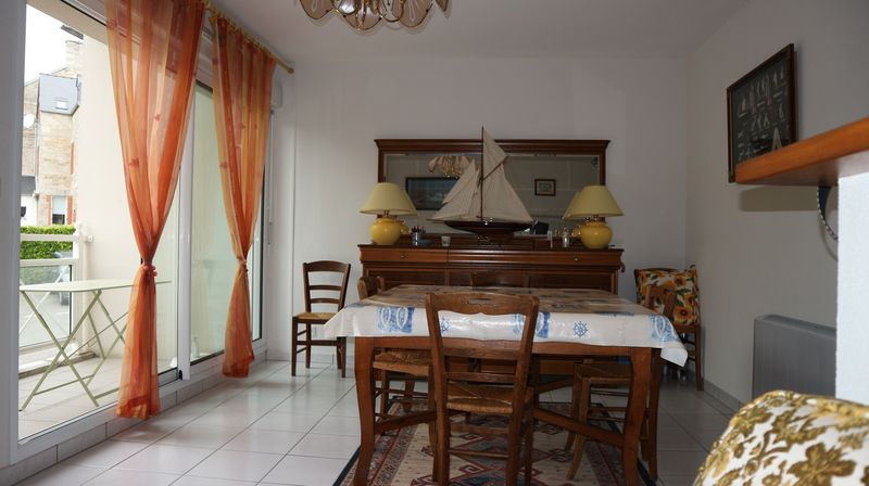 Appartement Saint Cast Le Guildo 3 pièce(s) 64 m2 Appartement Saint Cast Le Guildo 3 pièce(s) 64 m2