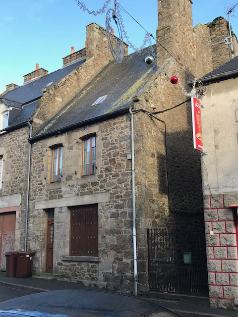 A VENDRE A PLANCOET A VENDRE A PLANCOET