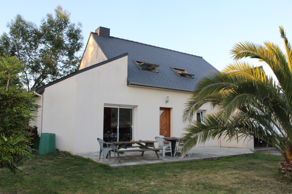 A VENDRE MAISON FREHEL A VENDRE MAISON FREHEL