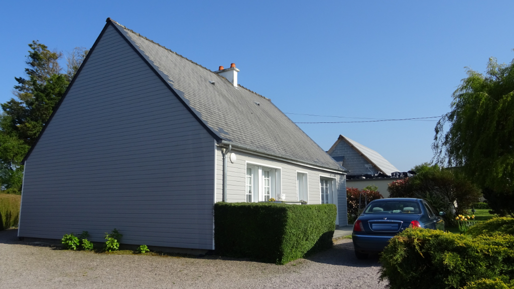 Maison Saint Cast Le Guildo 5 pièces 84 m2 Maison Saint Cast Le Guildo 5 pièces 84 m2