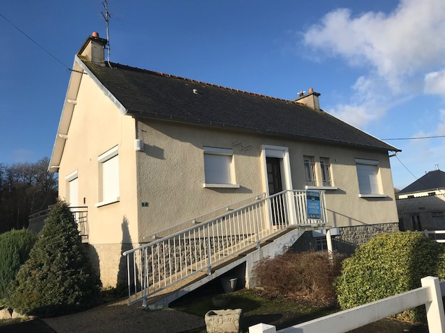 A VENDRE MAISON PLEVEN A VENDRE MAISON PLEVEN