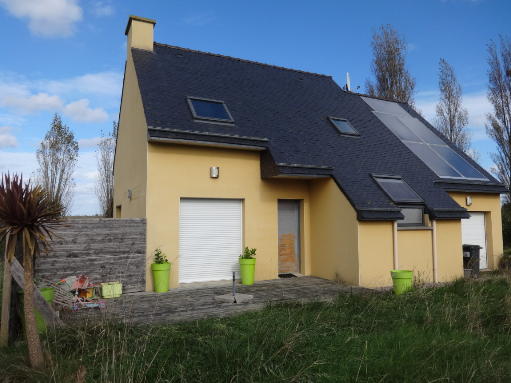 A VENDRE MAISON PLEBOULLE A VENDRE MAISON PLEBOULLE