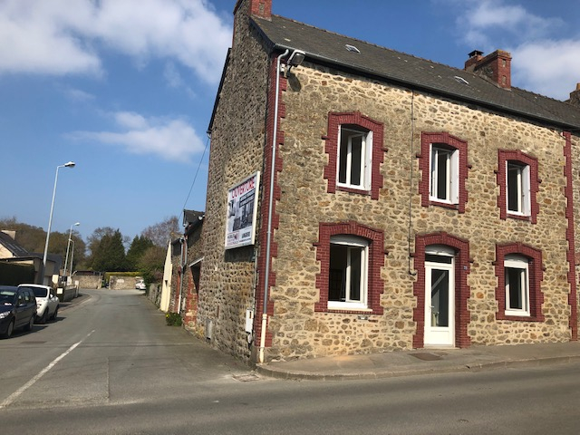 A LOUER MAISON PLANCOET A LOUER MAISON PLANCOET