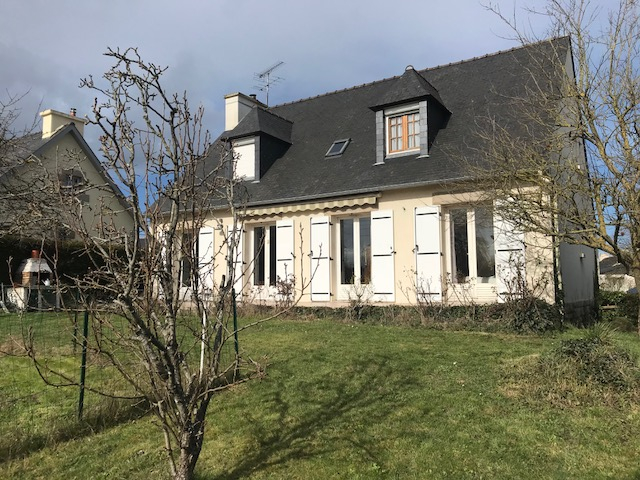A VENDRE A SAINT LORMEL A VENDRE A SAINT LORMEL