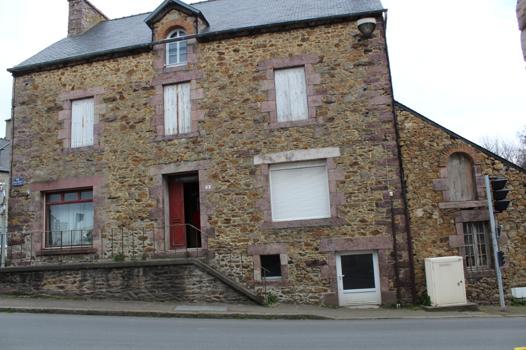 VENDU MAISON HENANBIHEN VENDU MAISON HENANBIHEN