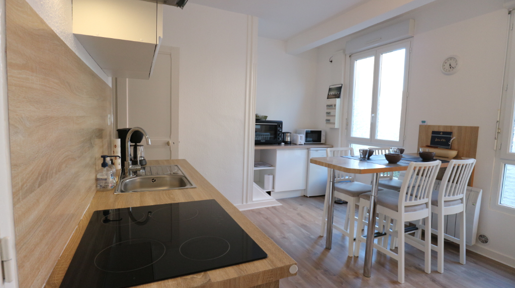 LOCATION DE VACANCES SAINT CAST - 2 PAS DES COMMERCES ET DE LA PLAGE LOCATION DE VACANCES SAINT CAST - 2 PAS DES COMMERCES ET DE LA PLAGE