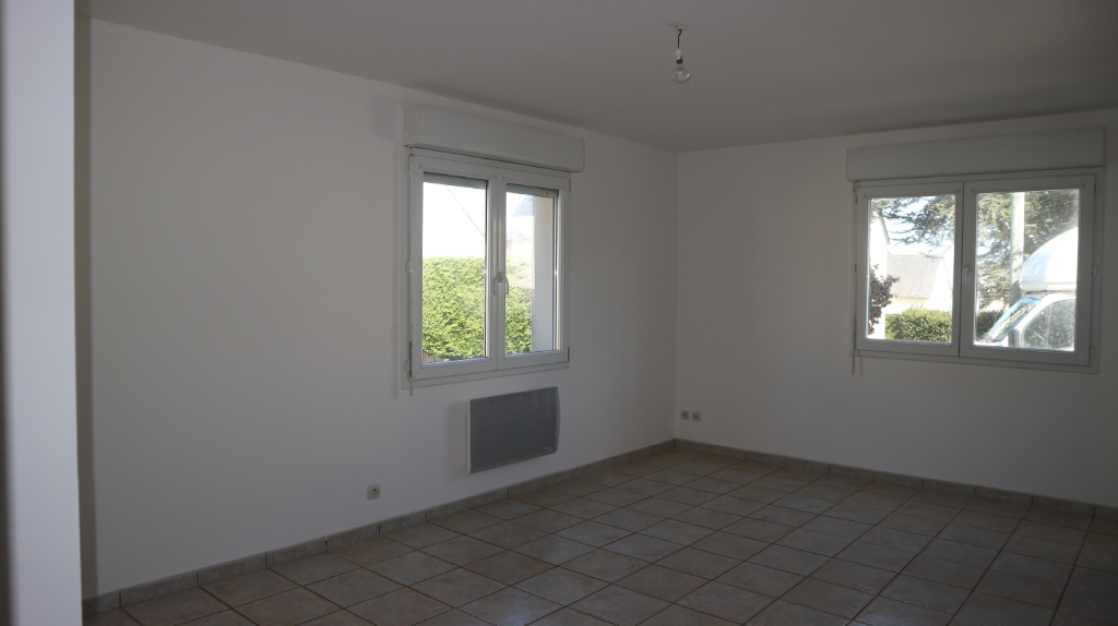 VENDU - APPARTEMENT SAINT CAST VENDU - APPARTEMENT SAINT CAST