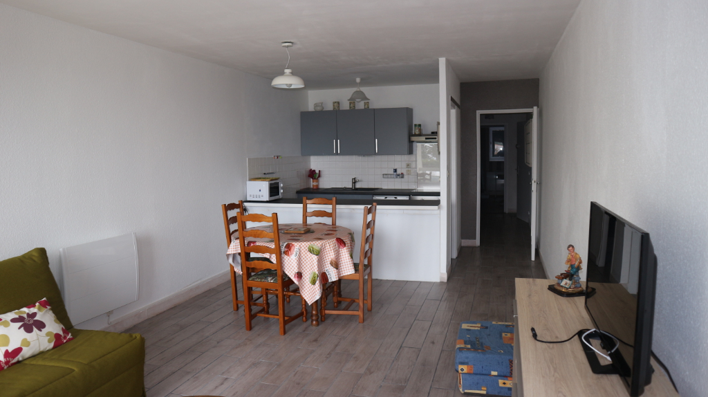 Appartement 2 pièce(s) 55,15 m2 Appartement 2 pièce(s) 55,15 m2