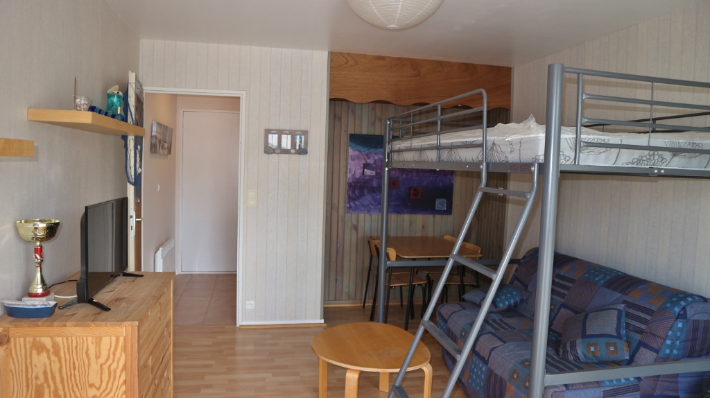 APPARTEMENT T1bis SAINT CAST CENTRE PLAGE COMMERCES APPARTEMENT T1bis SAINT CAST CENTRE PLAGE COMMERCES