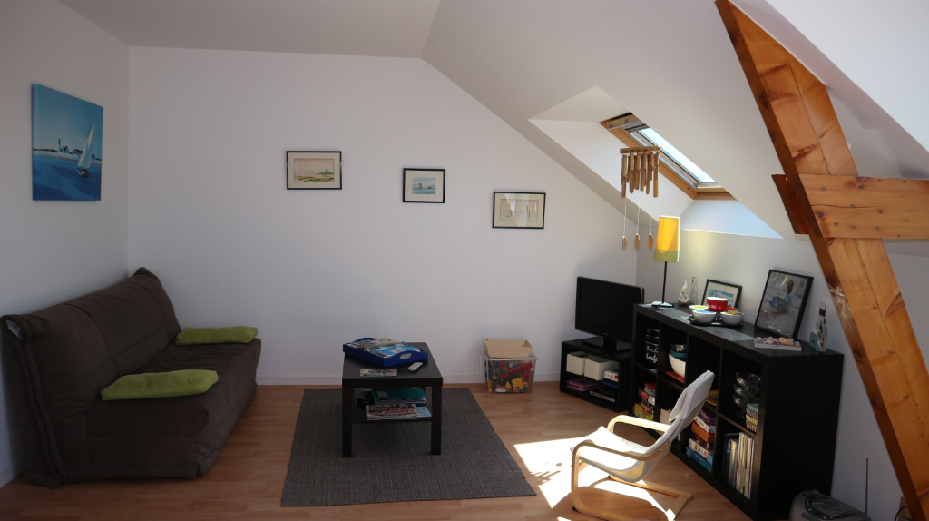 APPARTEMENT T2 - LA FRESNAYE APPARTEMENT T2 - LA FRESNAYE