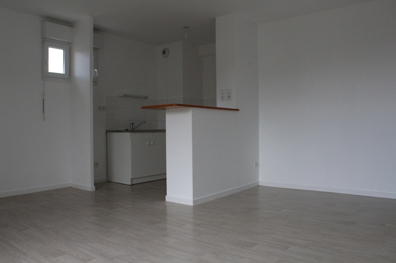 Appartement 3 pièce(s) Appartement 3 pièce(s)