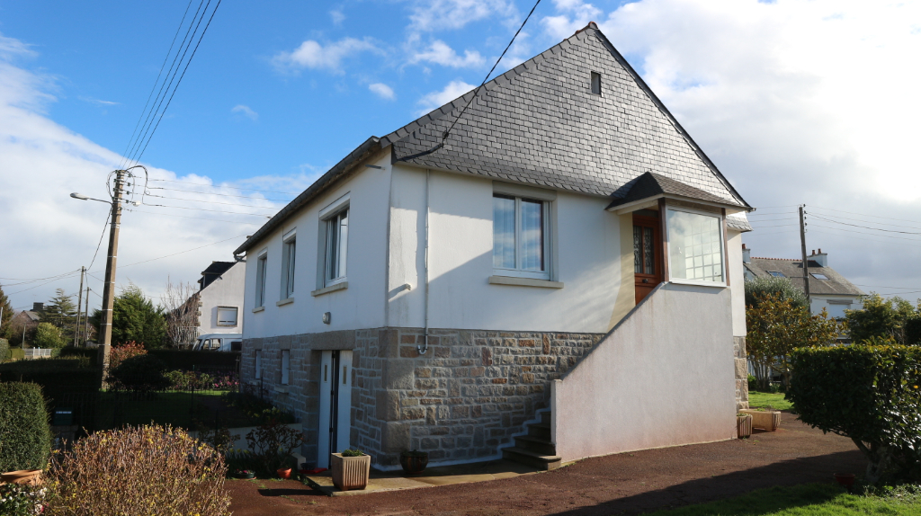 A VENDRE MAISON SAINT CAST-1km de la Plage A VENDRE MAISON SAINT CAST-1km de la Plage