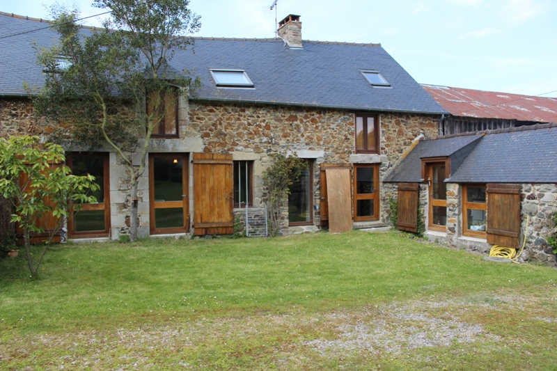 A VENDRE MAISON PLEBOULLE A VENDRE MAISON PLEBOULLE
