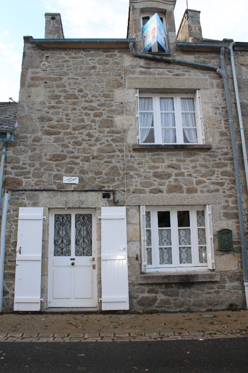 MAISON SAINT JACUT DE LA MER MAISON SAINT JACUT DE LA MER
