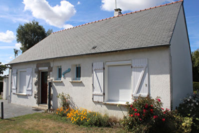 Maison Crehen Maison Crehen