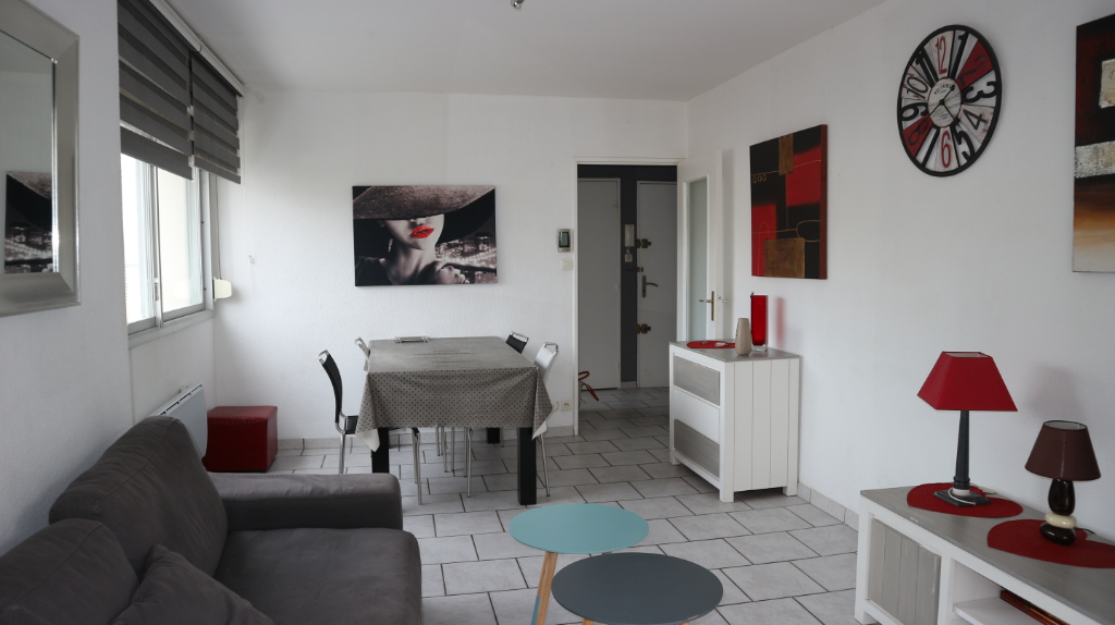 Appartement Saint Cast Le Guildo - 45 m2 Appartement Saint Cast Le Guildo - 45 m2