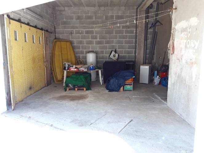 VENDU - Parking / box SAINT CAST LE GUILDO VENDU - Parking / box SAINT CAST LE GUILDO