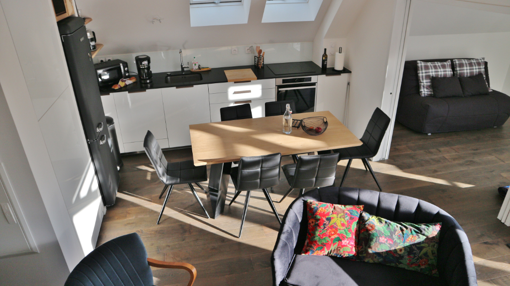 LOCATION VACANCES APPARTEMENT T4 ST CAST - LES MIELLES CENTRE GRANDE PLAGE LOCATION VACANCES APPARTEMENT T4 ST CAST - LES MIELLES CENTRE GRANDE PLAGE