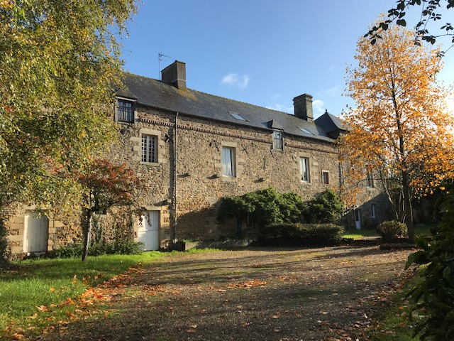A VENDRE PROPRIÉTÉ PLANCOET A VENDRE PROPRIÉTÉ PLANCOET
