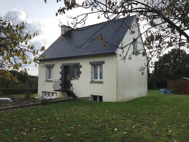 A VENDRE MAISON LANDEBIA A VENDRE MAISON LANDEBIA