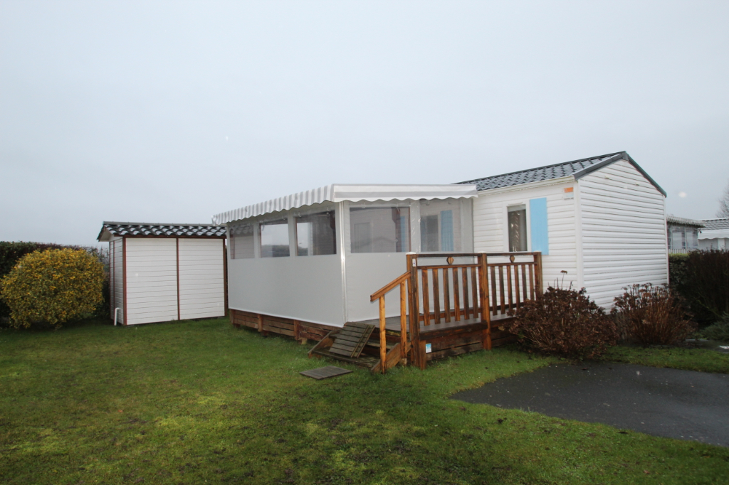 MOBIL-HOME RUCA MOBIL-HOME RUCA