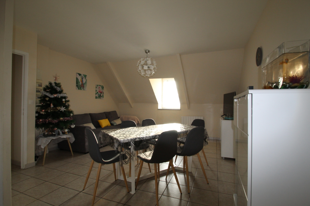 APPARTEMENT T3 MATIGNON CENTRE APPARTEMENT T3 MATIGNON CENTRE