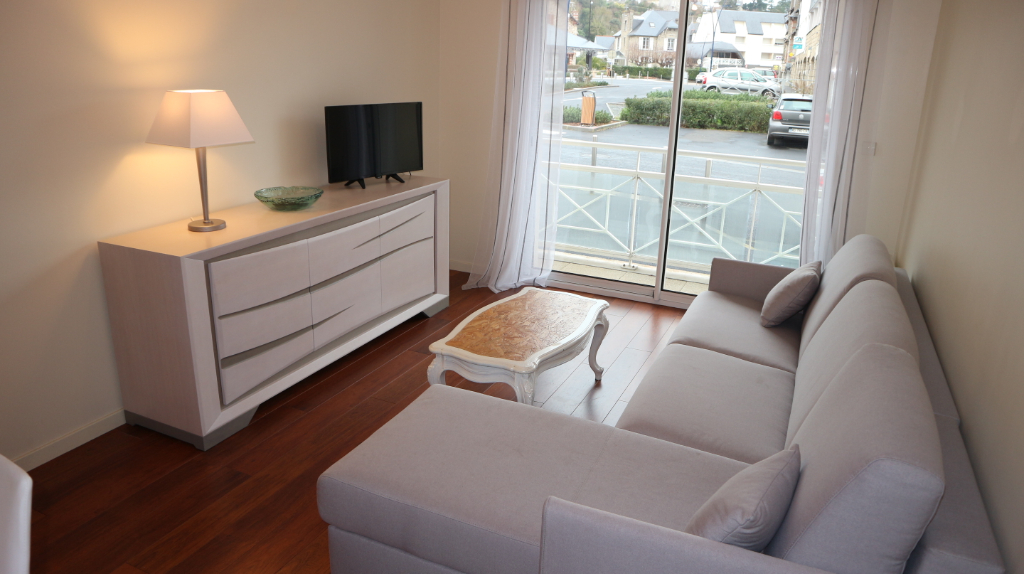 SAINT-CAST-LE-GUILDO - Location vacances appartement 2/4 personnes SAINT-CAST-LE-GUILDO - Location vacances appartement 2/4 personnes