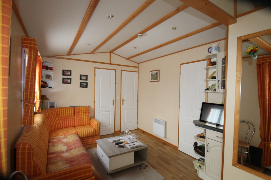 Mobil-home RUCA Mobil-home RUCA