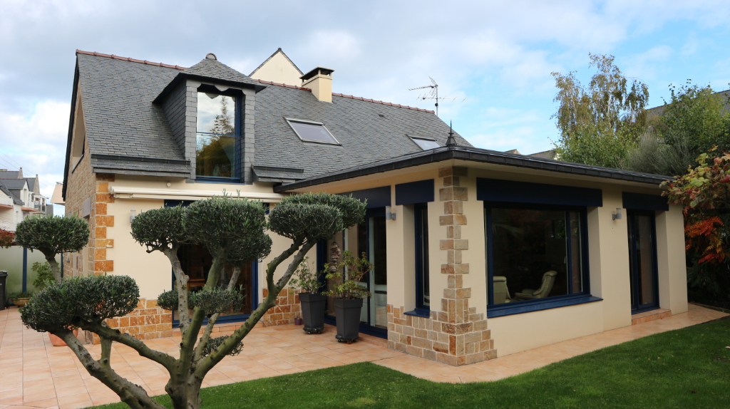 Maison Saint Cast Le Guildo 171.69 m2 Maison Saint Cast Le Guildo 171.69 m2