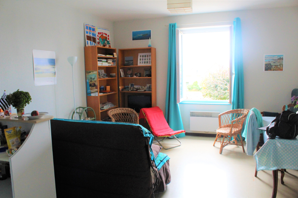 LOCATION SAISONNIERE - Beaussais Sur Mer - 2/4 personnes LOCATION SAISONNIERE - Beaussais Sur Mer - 2/4 personnes
