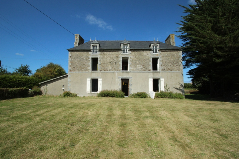 A VENDRE HENANBIHEN ANCIEN MANOIR A VENDRE HENANBIHEN ANCIEN MANOIR