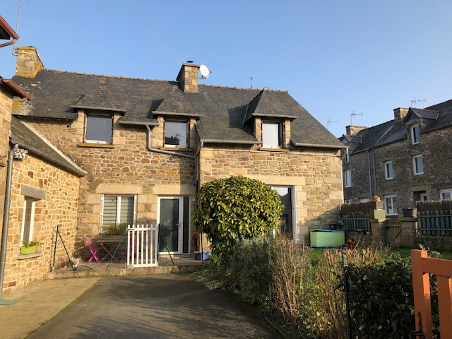 EXCLUSIVITÉ : A VENDRE MAISON SAINT MICHEL DE PLELAN EXCLUSIVITÉ : A VENDRE MAISON SAINT MICHEL DE PLELAN