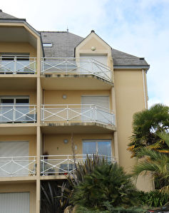 Appartement T3 Port du Guildo Appartement T3 Port du Guildo