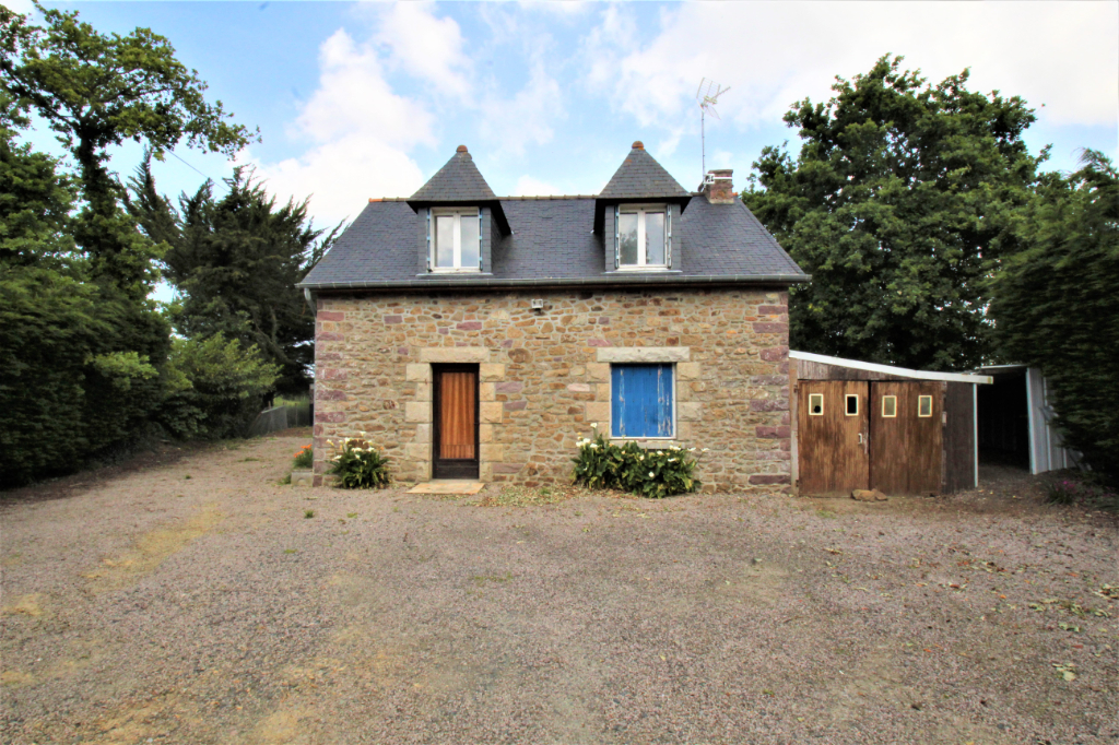 Maison 3 pièces 98 m² Hénanbihen Maison 3 pièces 98 m² Hénanbihen