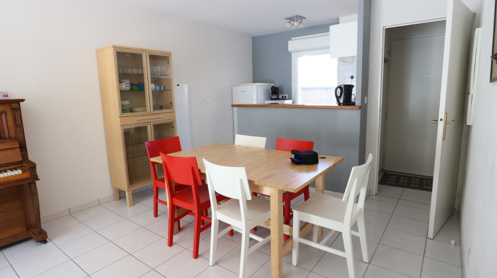 Appartement T2 - SAINT CAST LE GUILDO Appartement T2 - SAINT CAST LE GUILDO