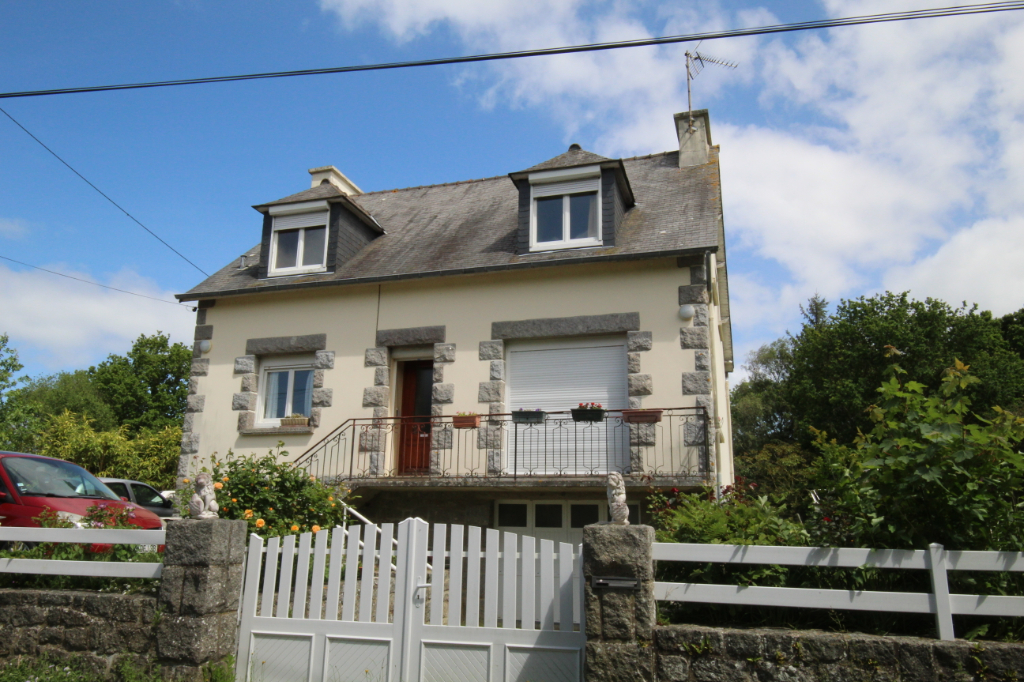 PLEVENON MAISON PLEVENON MAISON