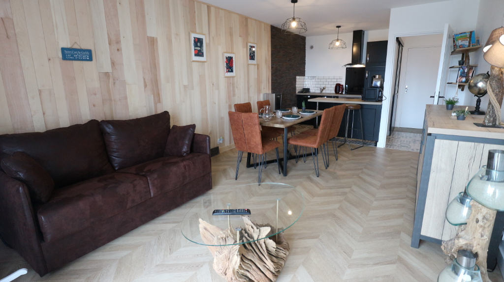 LOCATION VACANCES : magnifique appartement VUE MER 4 personnes LOCATION VACANCES : magnifique appartement VUE MER 4 personnes