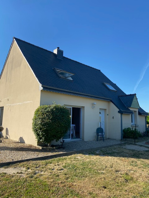 A VENDRE MAISON PLEVEN A VENDRE MAISON PLEVEN