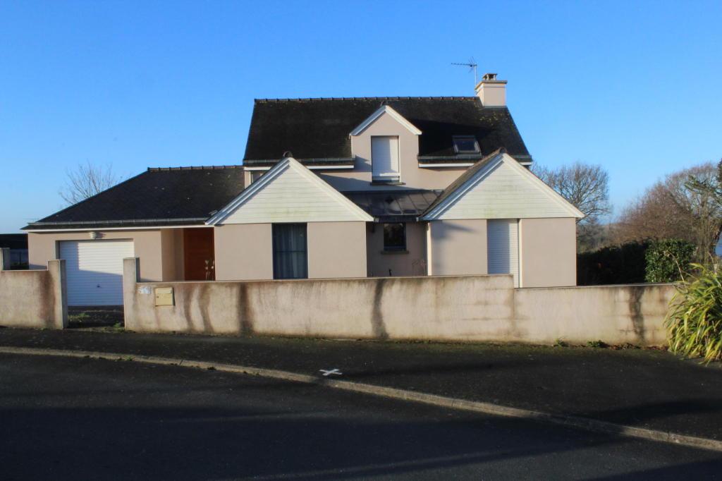 Maison Créhen Maison Créhen