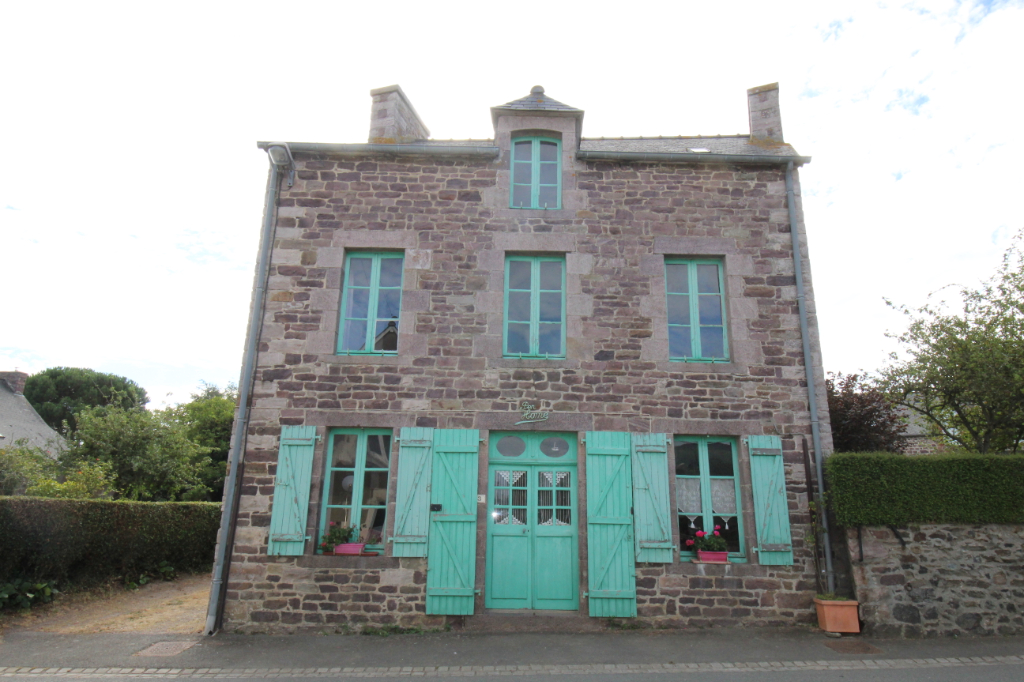 Maison Pleboulle Maison Pleboulle