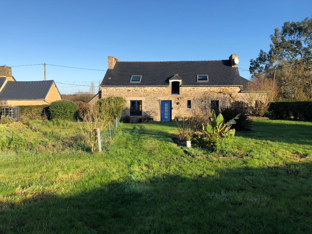 A VENDRE LONGERE ST DENOUAL A VENDRE LONGERE ST DENOUAL