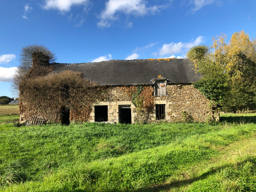 Maison à rénover Saint Méloir Des Bois Maison à rénover Saint Méloir Des Bois
