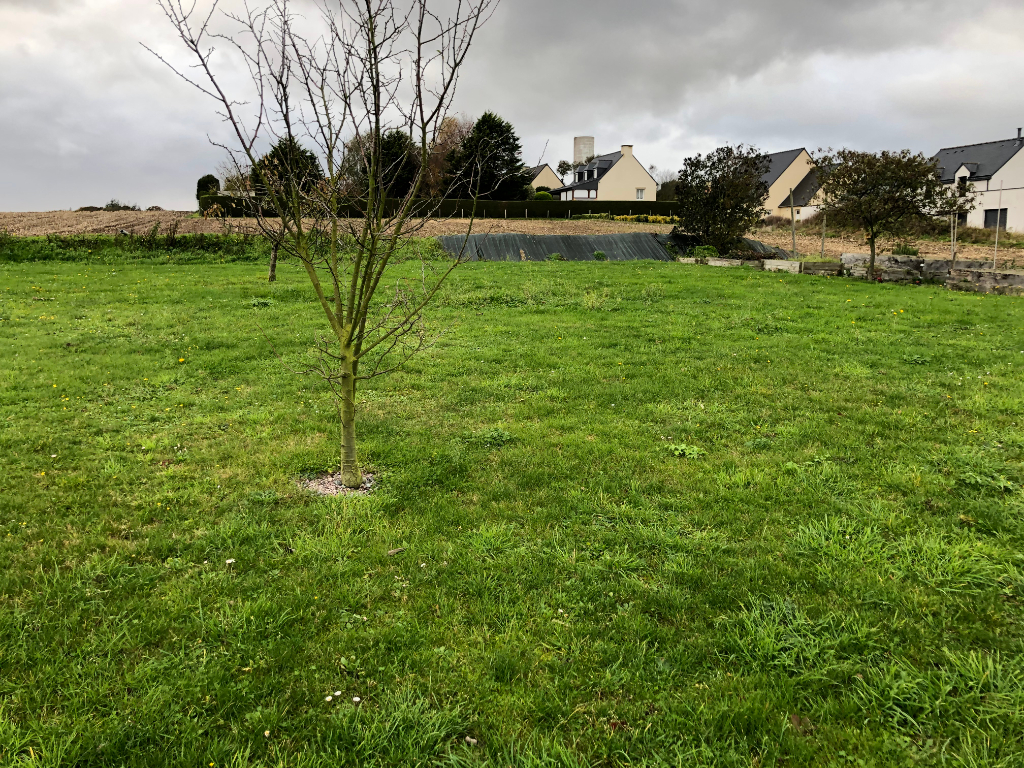 Terrain constructible PLEVEN Terrain constructible PLEVEN