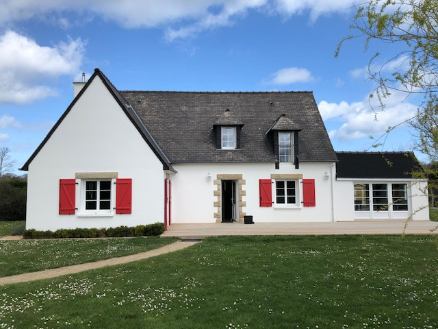 Maison LANCIEUX Maison LANCIEUX