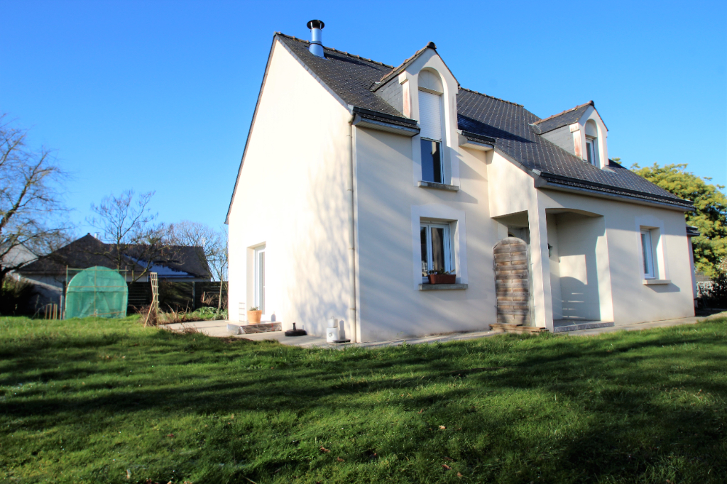 Maison Pluduno 5 pièce(s) 113 m2 -15min des Plages Maison Pluduno 5 pièce(s) 113 m2 -15min des Plages