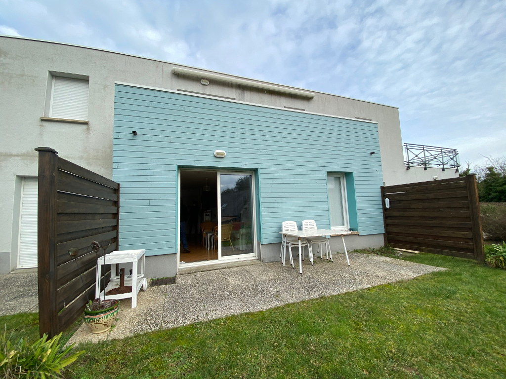 SOUS COMPROMIS - Appartement Saint Cast Le Guildo 2 pièce(s) 41 m2 SOUS COMPROMIS - Appartement Saint Cast Le Guildo 2 pièce(s) 41 m2